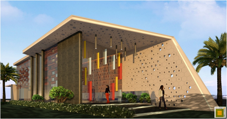 Arcade Nest Experience Centre